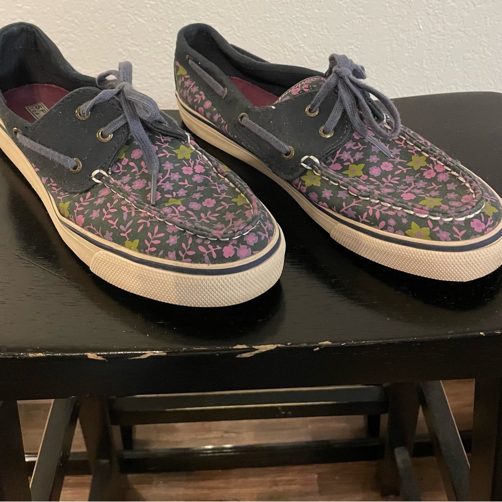 Sperry shoes